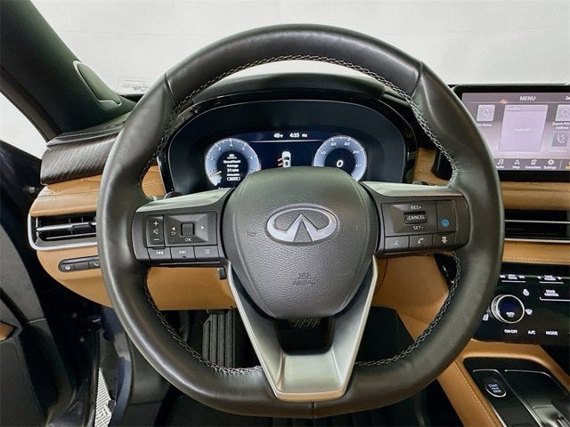 2023 INFINITI QX60 AUTOGRAPH