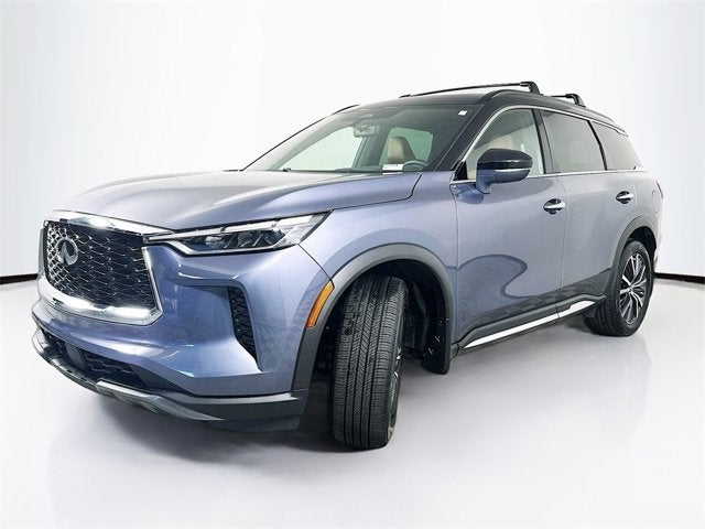 2023 INFINITI QX60 AUTOGRAPH