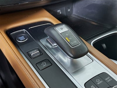 2023 INFINITI QX60 AUTOGRAPH