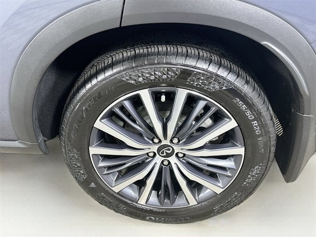 2023 INFINITI QX60 AUTOGRAPH