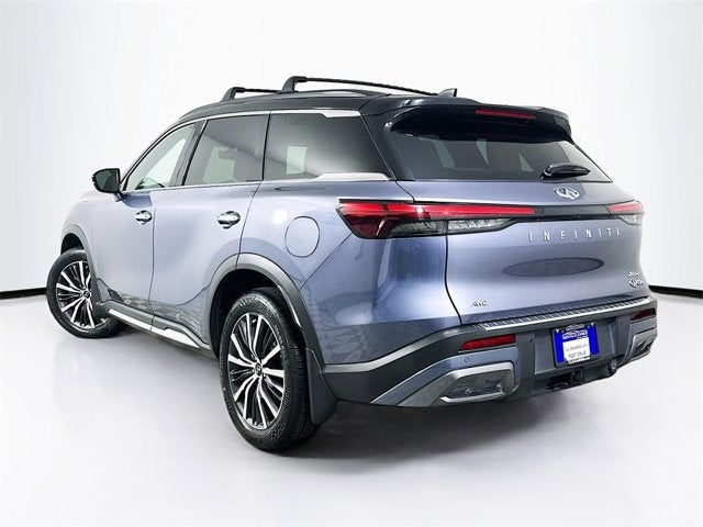 2023 INFINITI QX60 AUTOGRAPH