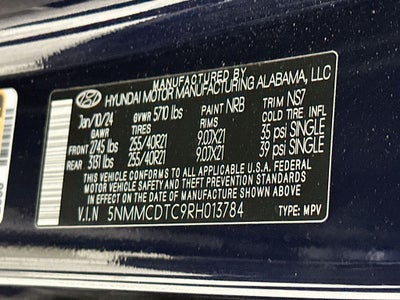 2024 Genesis GV70 3.5T Sport