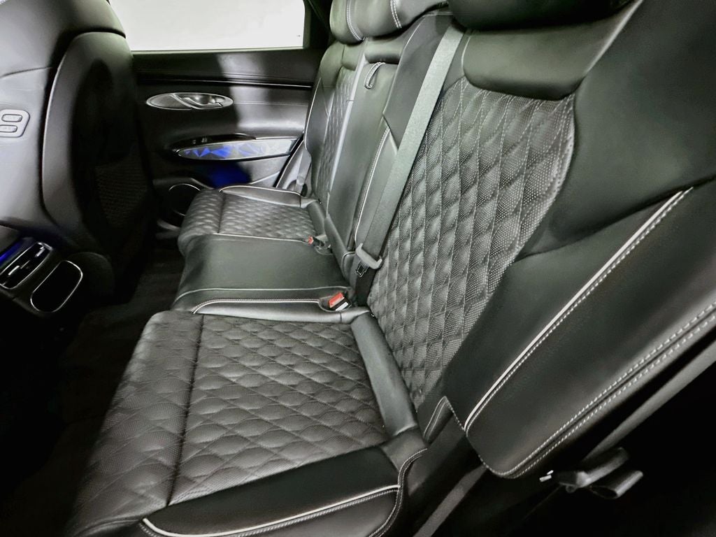 2024 Genesis GV70 3.5T Sport