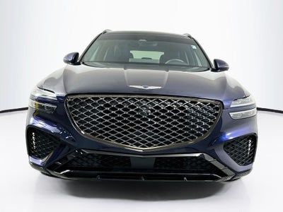 2024 Genesis GV70 3.5T Sport