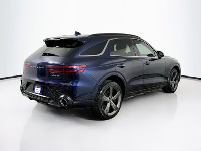 2024 Genesis GV70 3.5T Sport
