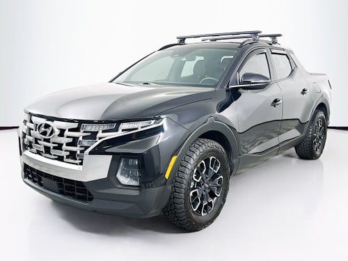 2023 Hyundai Santa Cruz SEL Premium