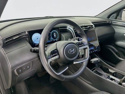 2023 Hyundai Santa Cruz SEL Premium