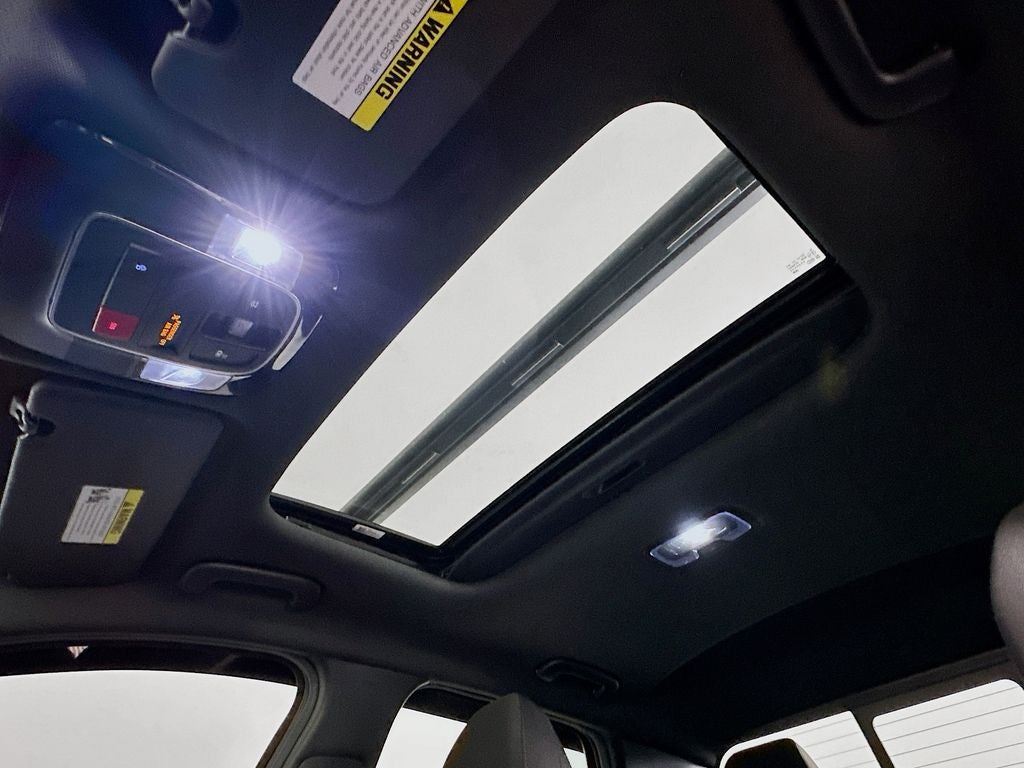 2023 Hyundai Santa Cruz SEL Premium