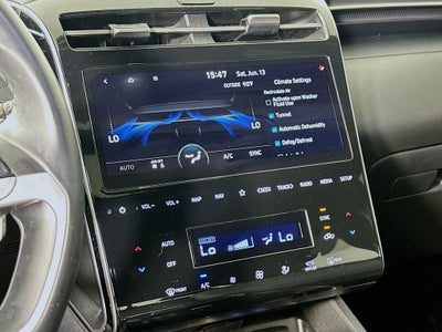 2023 Hyundai Santa Cruz SEL Premium