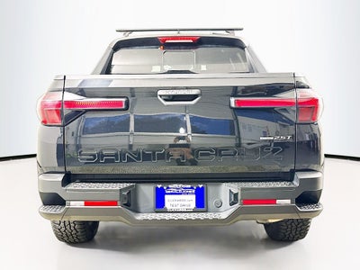 2023 Hyundai Santa Cruz SEL Premium