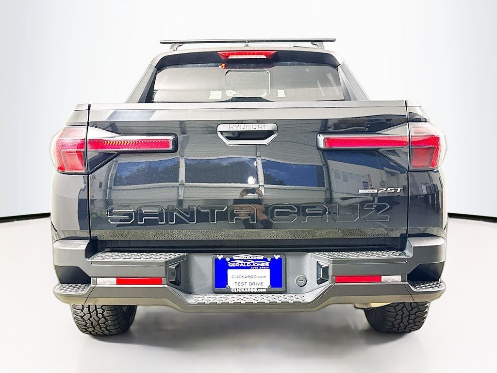 2023 Hyundai Santa Cruz SEL Premium