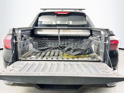 2023 Hyundai Santa Cruz SEL Premium