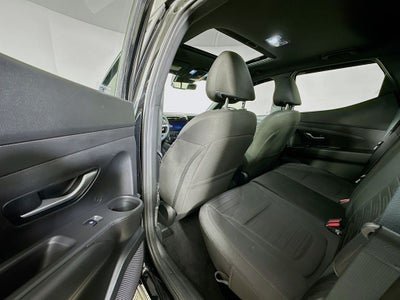 2023 Hyundai Santa Cruz SEL Premium