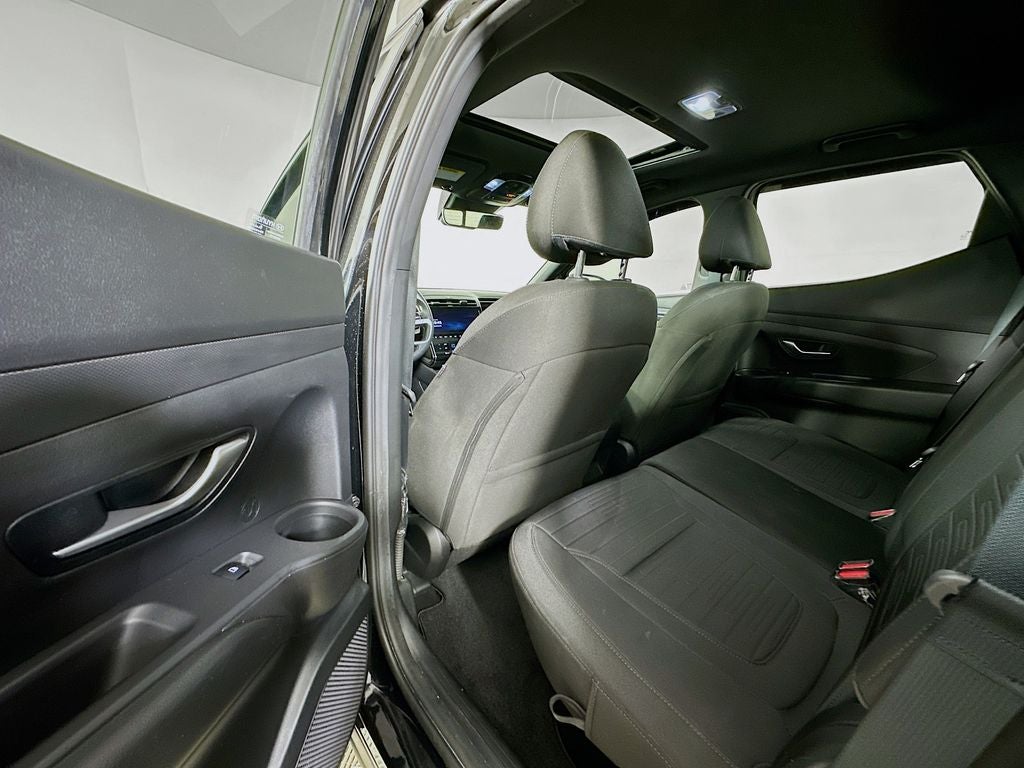 2023 Hyundai Santa Cruz SEL Premium