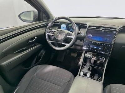 2023 Hyundai Santa Cruz SEL Premium