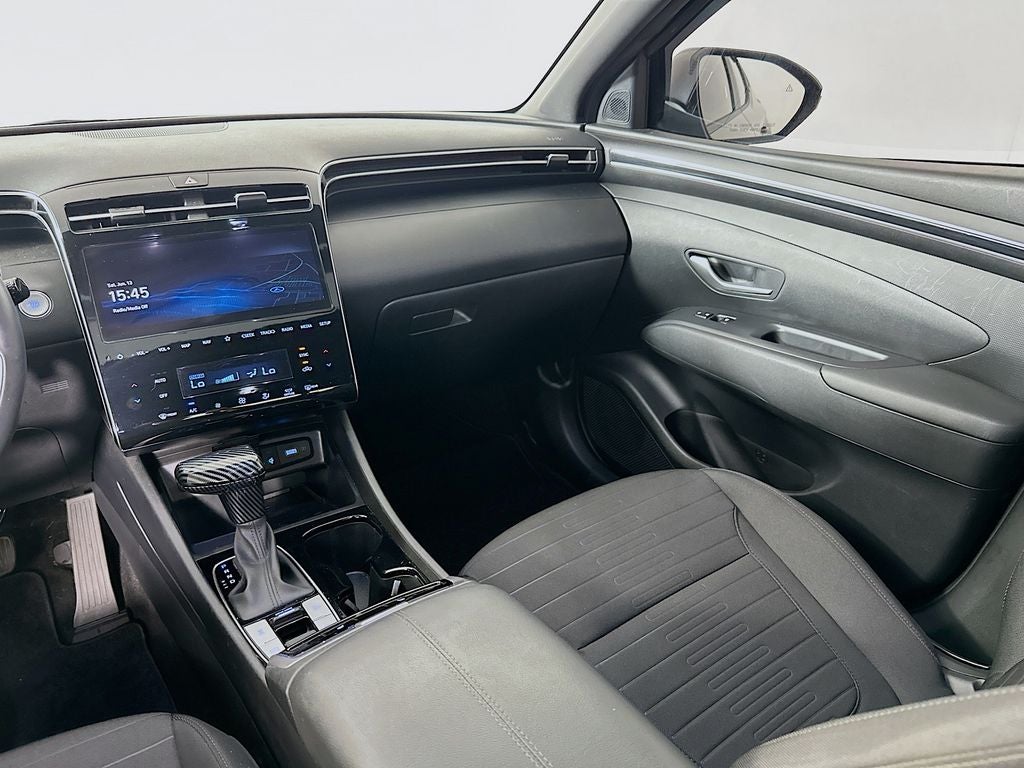 2023 Hyundai Santa Cruz SEL Premium