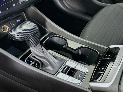 2023 Hyundai Santa Cruz SEL Premium