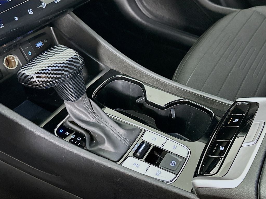 2023 Hyundai Santa Cruz SEL Premium