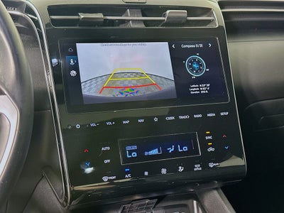 2023 Hyundai Santa Cruz SEL Premium