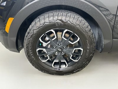 2023 Hyundai Santa Cruz SEL Premium