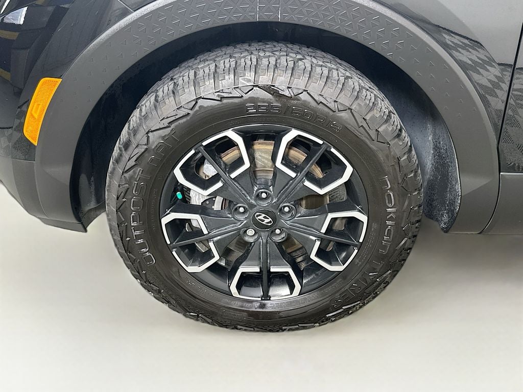 2023 Hyundai Santa Cruz SEL Premium