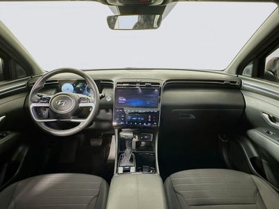 2023 Hyundai Santa Cruz SEL Premium