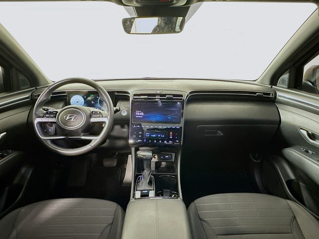 2023 Hyundai Santa Cruz SEL Premium