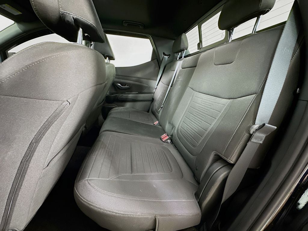 2023 Hyundai Santa Cruz SEL Premium