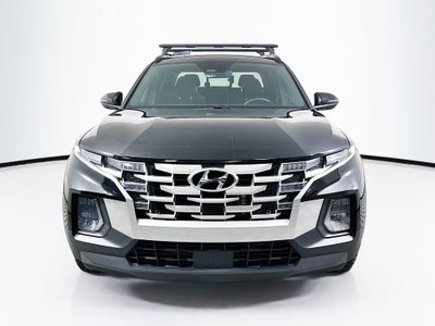 2023 Hyundai Santa Cruz SEL Premium