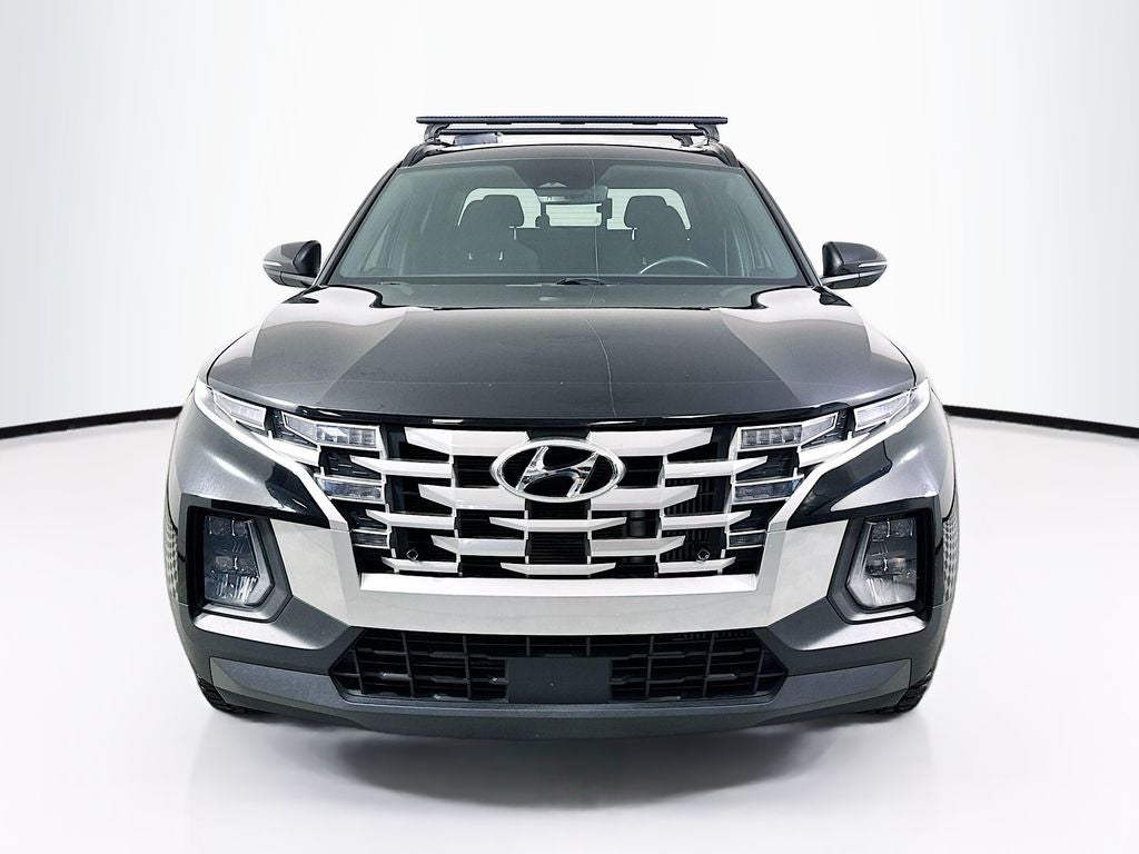 2023 Hyundai Santa Cruz SEL Premium
