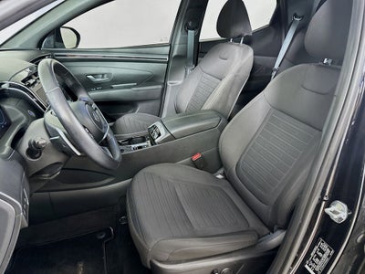 2023 Hyundai Santa Cruz SEL Premium