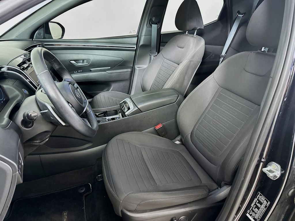 2023 Hyundai Santa Cruz SEL Premium