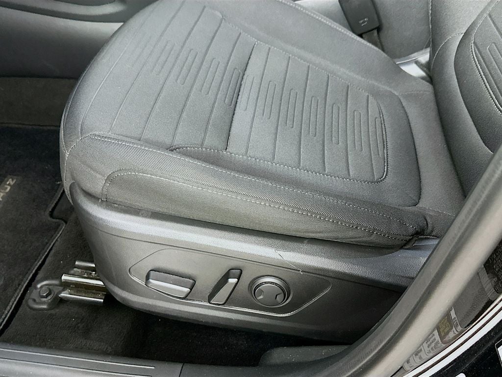 2023 Hyundai Santa Cruz SEL Premium