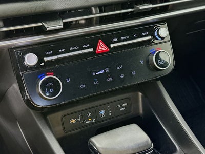 2025 Hyundai Santa Cruz XRT