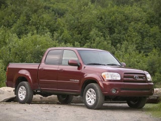2005 Toyota Tundra Ltd