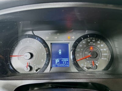 2015 Toyota Sienna LE 8 Passenger