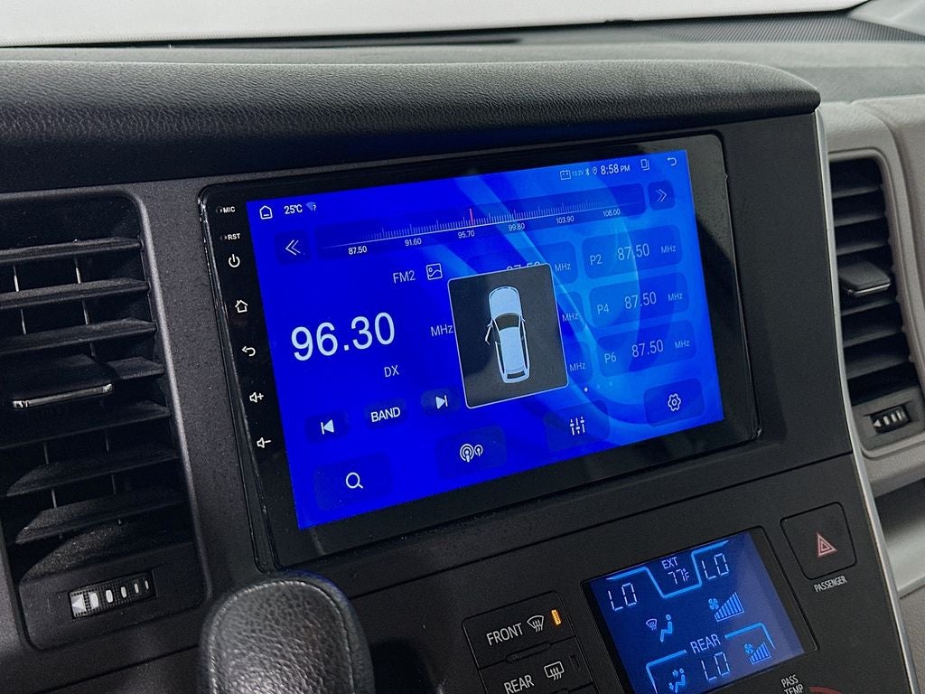 2015 Toyota Sienna LE 8 Passenger
