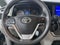 2015 Toyota Sienna LE 8 Passenger