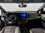 2015 Toyota Sienna LE 8 Passenger