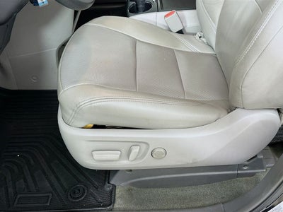 2015 Toyota Sienna LE 8 Passenger