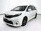 2015 Toyota Sienna SE Premium 8 Passenger