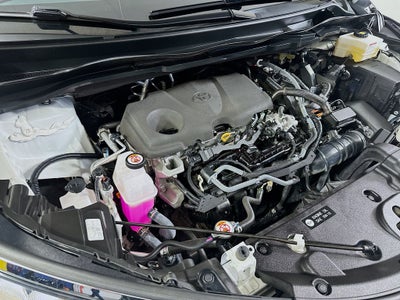 2023 Toyota Sienna XLE 8 Passenger