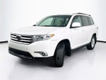 2011 Toyota Highlander Base