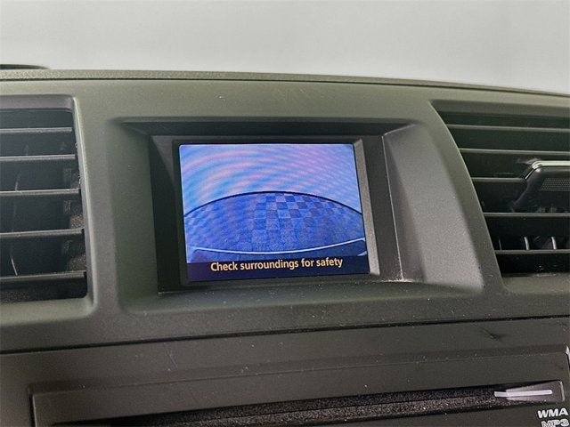 2011 Toyota Highlander Base