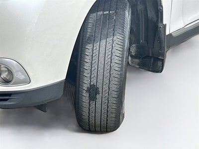 2011 Toyota Highlander Base