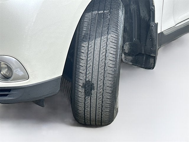 2011 Toyota Highlander Base