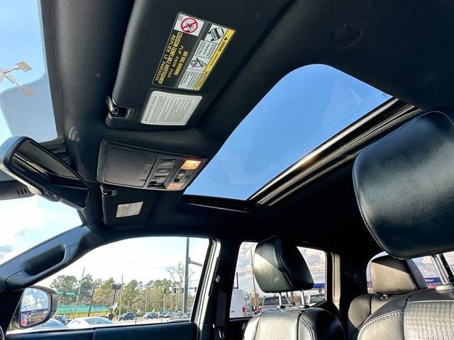 2019 Toyota Tacoma 4WD Base