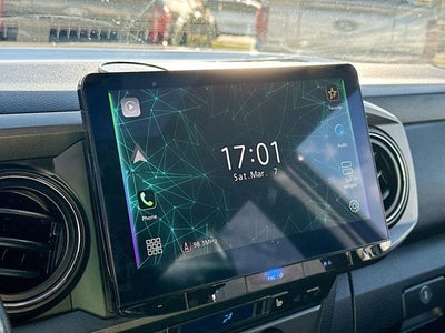 2019 Toyota Tacoma 4WD Base