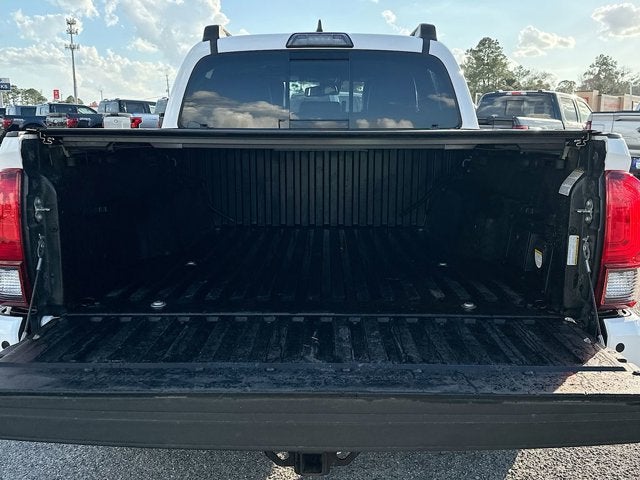 2019 Toyota Tacoma 4WD Base