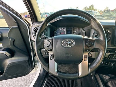 2019 Toyota Tacoma 4WD Base